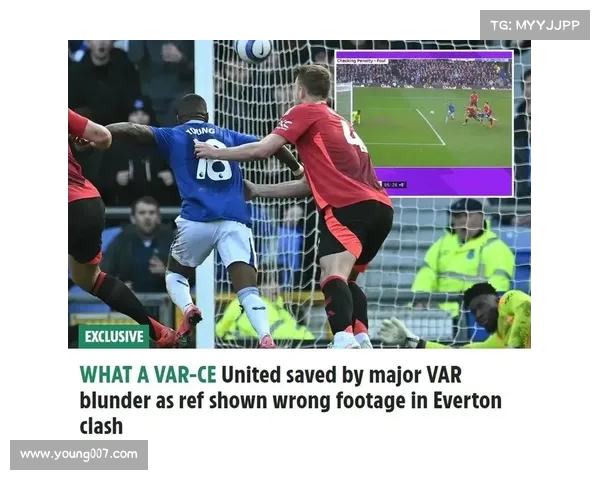英超VAR裁判房揭秘:技术如何改变比赛判罚与公平性 英超VAR裁判房揭秘:技术如何改变比赛判罚与公平性