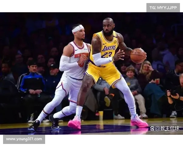 NBA最新动态:詹姆斯确认续约湖人队并携手年轻球员冲击总冠军 NBA最新动态:詹姆斯确认续约湖人队并携手年轻球员冲击总冠军